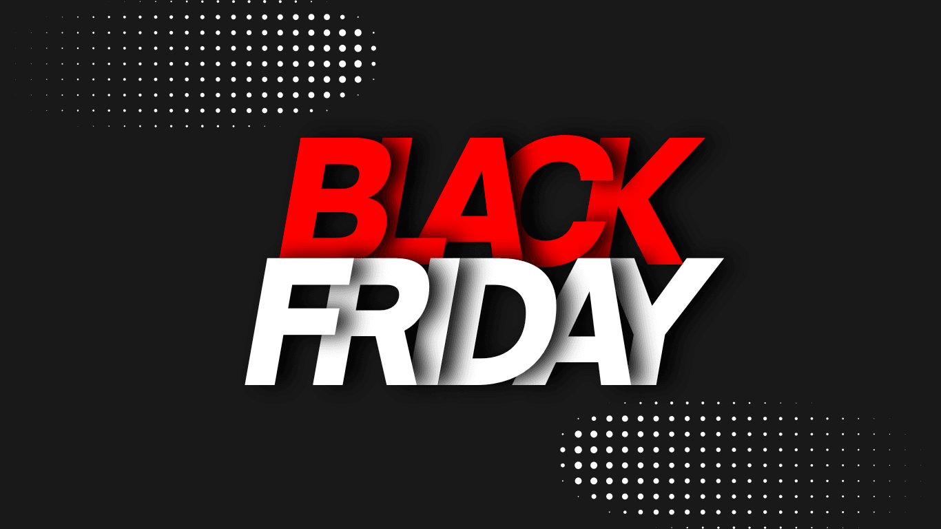 Black Friday Starts NOW Only at FullShopping Store