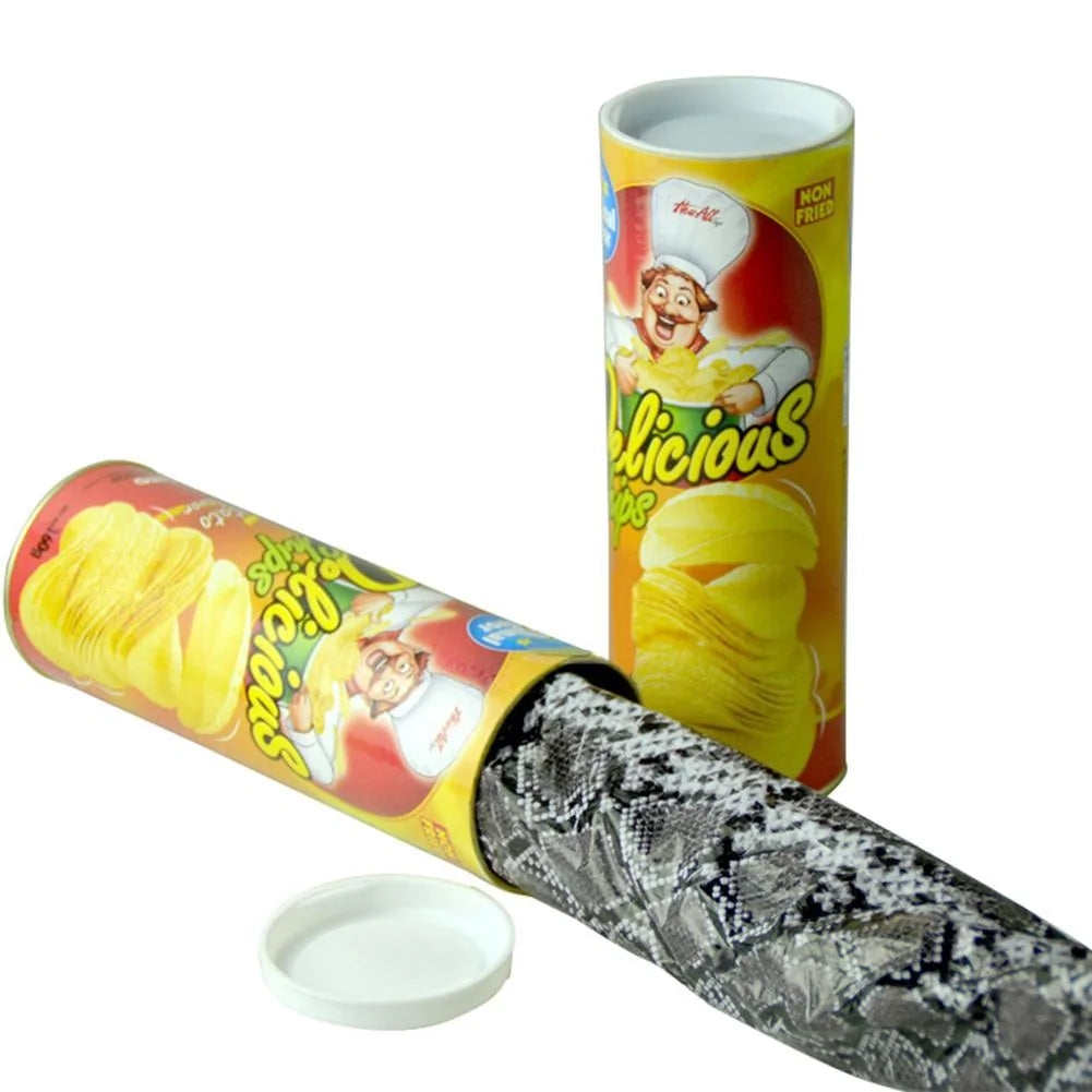 Jump Spring Snake Toy (Private Listing U448079) - Fullshopping