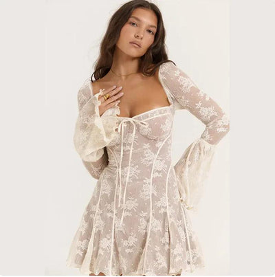 Exclusive Haley Dress - fullshopping