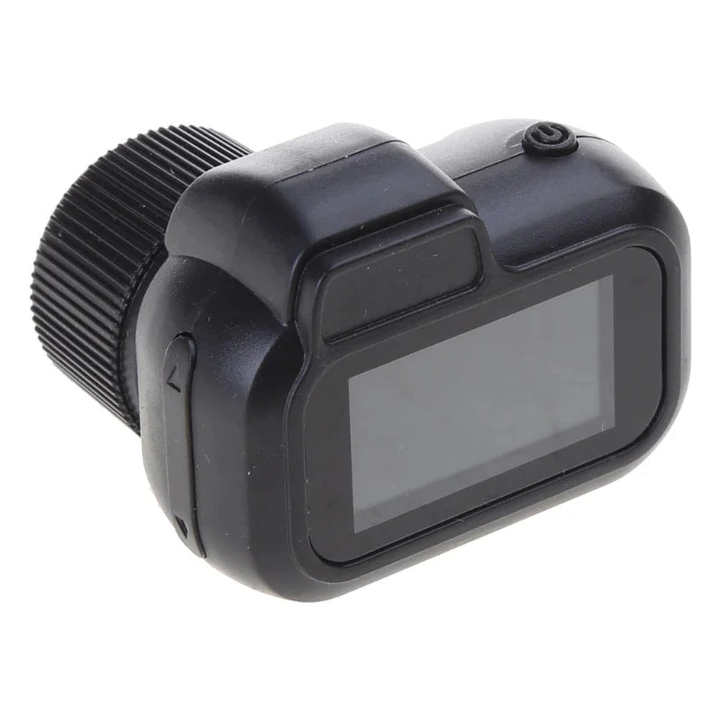 Compact 1080p HD Retro Mini Camera - Perfect Pocket-Sized Gift for Any Occasion! - Fullshopping