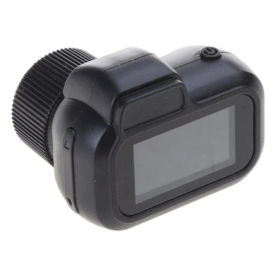 Compact 1080p HD Retro Mini Camera - Perfect Pocket-Sized Gift for Any Occasion! - Fullshopping