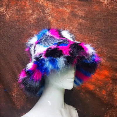 Push Colorwave Hat - fullshopping