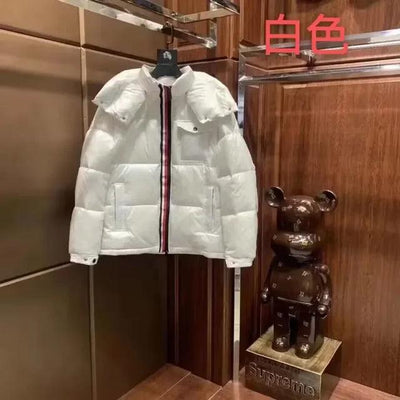 Bomber Winter Jacket - fullshopping