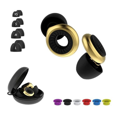 Crystal Silence Plugs - fullshopping