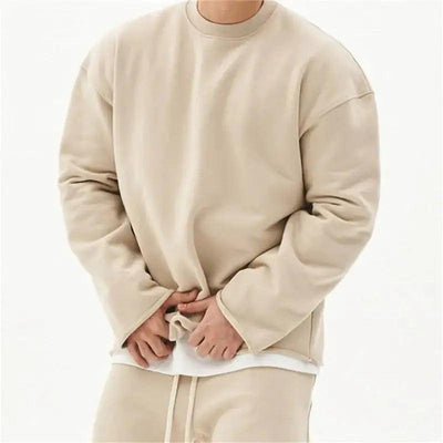 Casual Long Sleeve - fullshopping