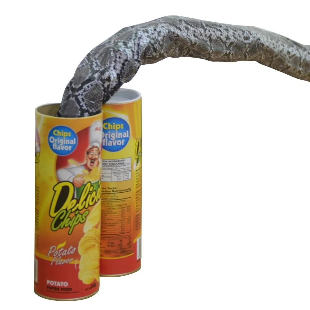 Jump Spring Snake Toy (Private Listing U448079) - Fullshopping