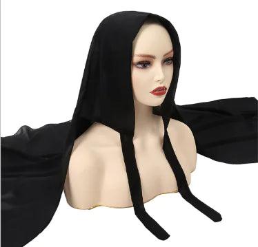 Chiffon Bandage Headwrap - fullshopping