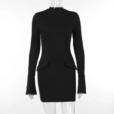 Chic Sapphire Mini - fullshopping