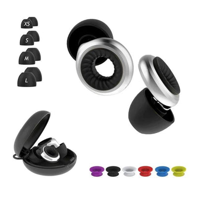 Crystal Silence Plugs - fullshopping