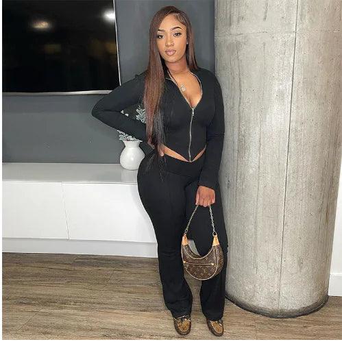 Quazen- Corset Hoodie - fullshopping