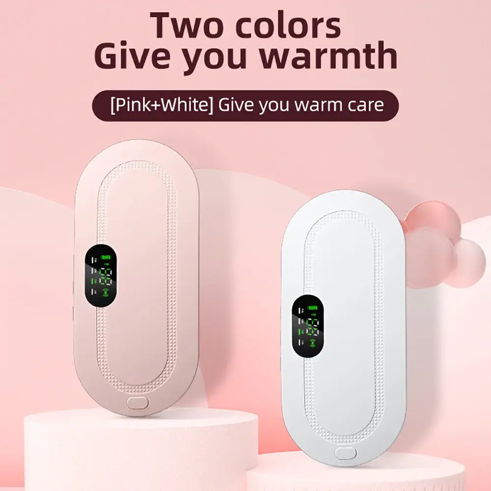 Electric Heating Pad & Massager - Fullshopping