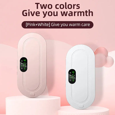 Electric Heating Pad & Massager - Fullshopping