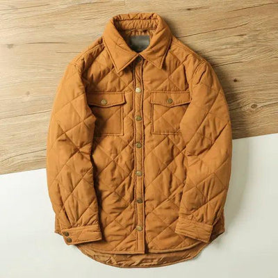 Padded Jacket - fullshopping