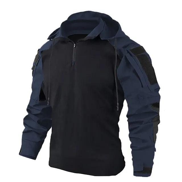 Combat Tactical Shirt - fullshopping