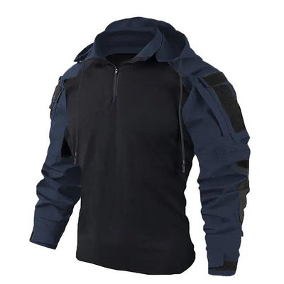 Combat Tactical Shirt - fullshopping