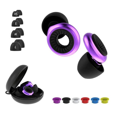 Crystal Silence Plugs - fullshopping