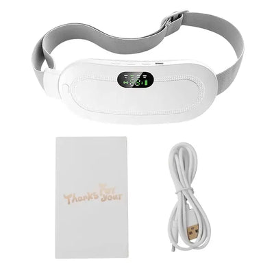 Electric Heating Pad & Massager - Fullshopping