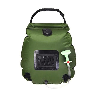 Solar Power Water Bag - fullshopping