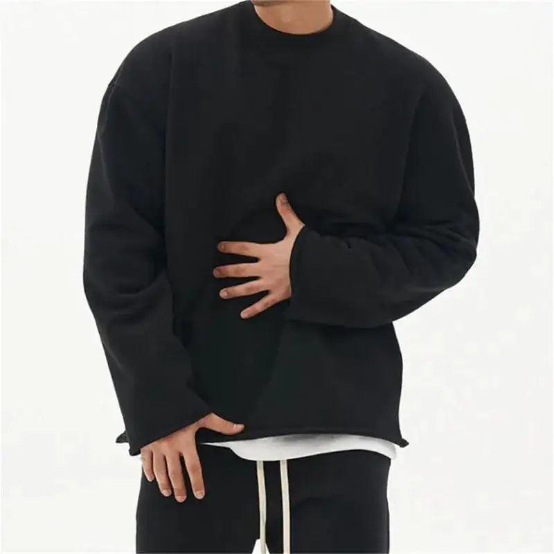 Casual Long Sleeve - fullshopping