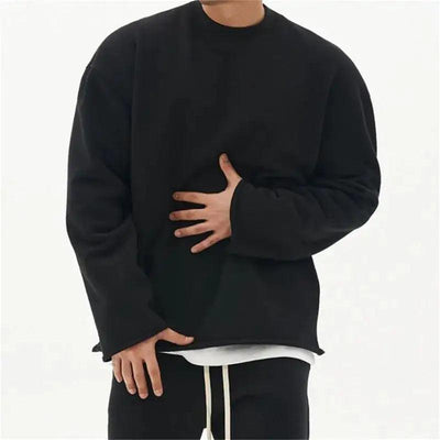 Casual Long Sleeve - fullshopping