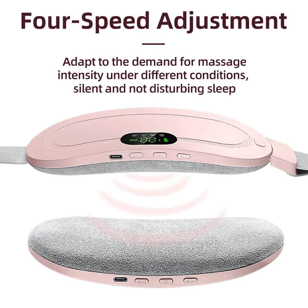 Electric Heating Pad & Massager - Fullshopping
