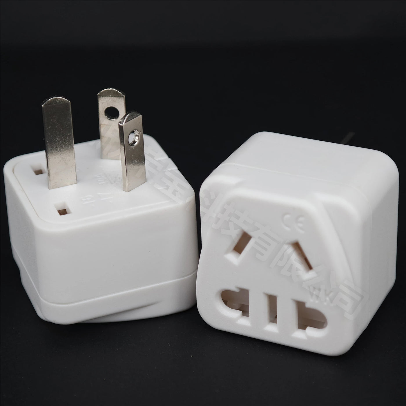 Universal Australian/China/New Zealand Travel Adapter,IEC Type I Plug US/EU/UK/Swiss/Italy/Japan To AU 3 Pin Power Converter 10A - Fullshopping