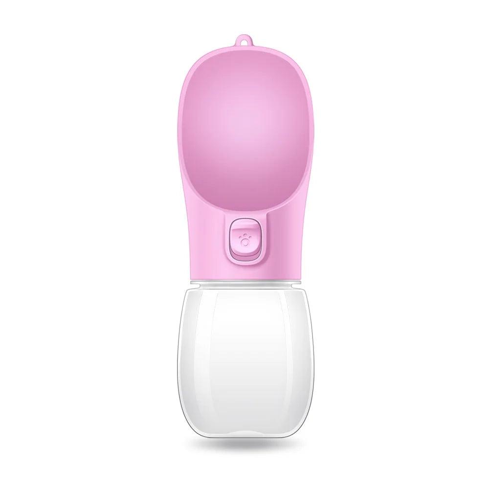 Portable Pet Feeder - fullshopping