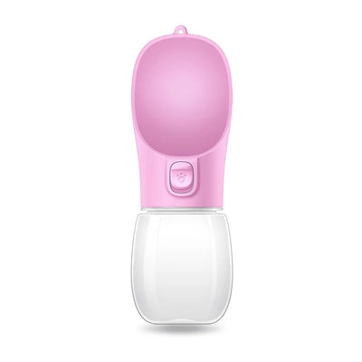 Portable Pet Feeder - fullshopping