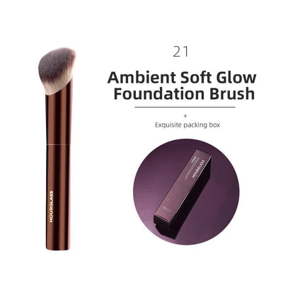 Makeup Brushes - fullshopping