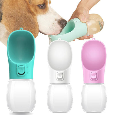 Portable Pet Feeder - fullshopping