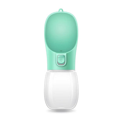 Portable Pet Feeder - fullshopping