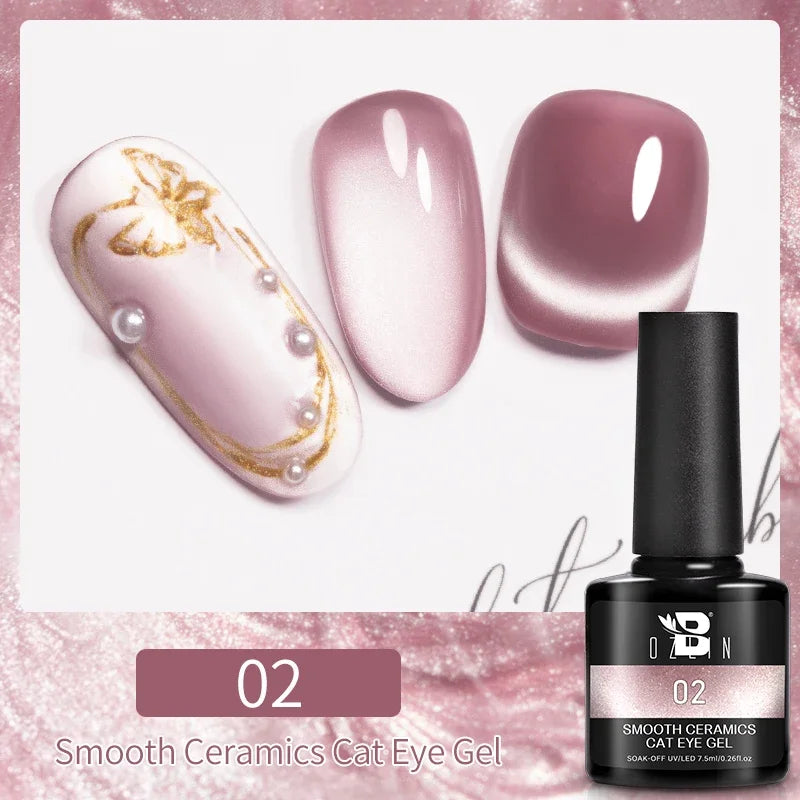 BOZLIN 15ML Super Top Coat  Function Gel No Wipe Matte Top Gel Transparent Soak Off  UV LED Nail Art Manicure Gel Varnish Primer