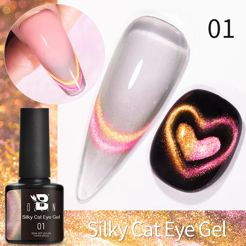 BOZLIN 15ML Super Top Coat  Function Gel No Wipe Matte Top Gel Transparent Soak Off  UV LED Nail Art Manicure Gel Varnish Primer