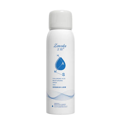 150Ml Milk Ceramide Hydrating Moisturizing Spray Portable Toner Deep Moisturizing Set Makeup Spray Toner Face Mists - Fullshopping