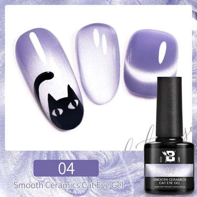 BOZLIN 15ML Super Top Coat  Function Gel No Wipe Matte Top Gel Transparent Soak Off  UV LED Nail Art Manicure Gel Varnish Primer