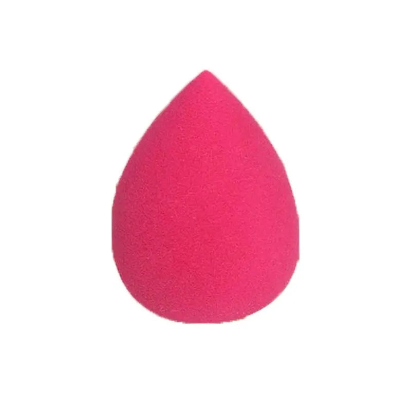 4 Pieces Makeup Sponges Foundation Blending Beauty Sponge Dry & Wet Use for Powder Cream Or Liquid Application - Fullshopping