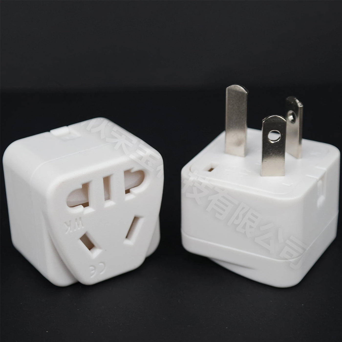 Universal Australian/China/New Zealand Travel Adapter,IEC Type I Plug US/EU/UK/Swiss/Italy/Japan To AU 3 Pin Power Converter 10A - Fullshopping