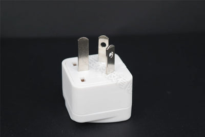 Universal Australian/China/New Zealand Travel Adapter,IEC Type I Plug US/EU/UK/Swiss/Italy/Japan To AU 3 Pin Power Converter 10A - Fullshopping