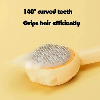Pet Hair Removal Cleaning Brush - fullshopping