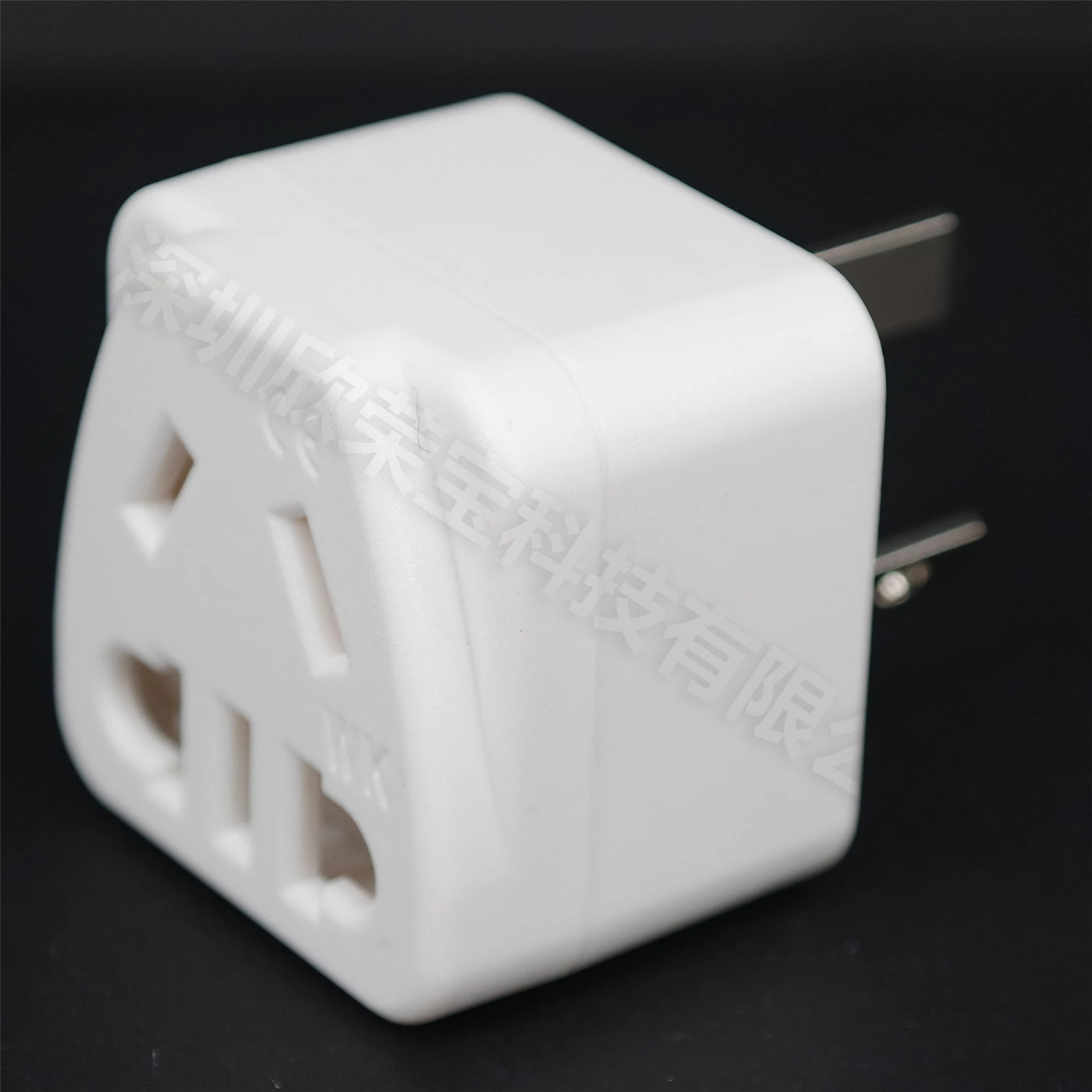 Universal Australian/China/New Zealand Travel Adapter,IEC Type I Plug US/EU/UK/Swiss/Italy/Japan To AU 3 Pin Power Converter 10A - Fullshopping