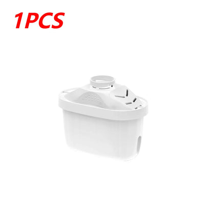 1-10PCS Water Filter Jug Cartridges For Brita Maxtra Water Filters Cartridge Purify Kettle Activate Carbon Water Filter - Fullshopping