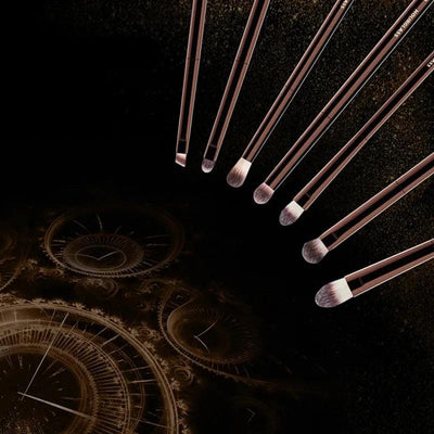 Makeup Brushes - fullshopping