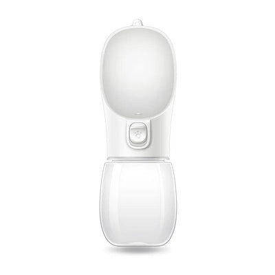 Portable Pet Feeder - fullshopping