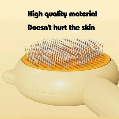 Pet Hair Removal Cleaning Brush - fullshopping