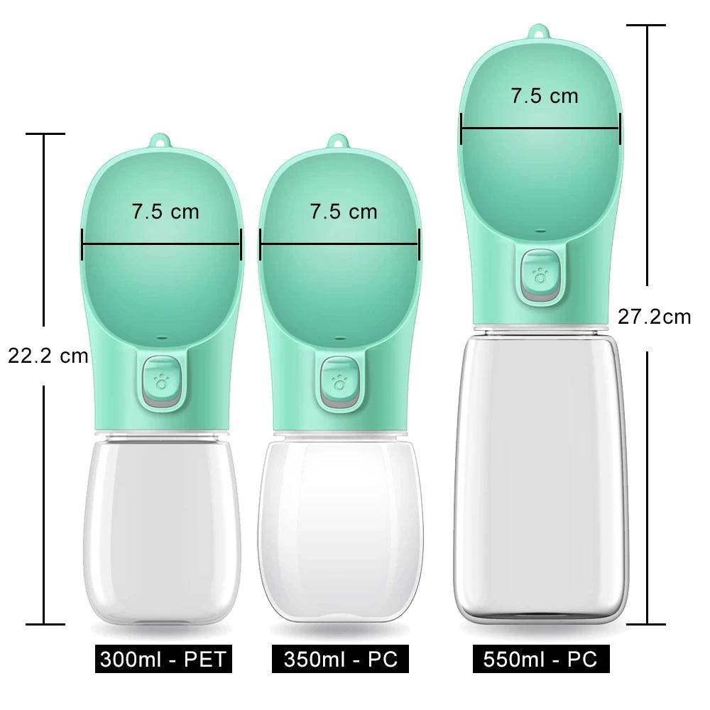 Portable Pet Feeder - fullshopping
