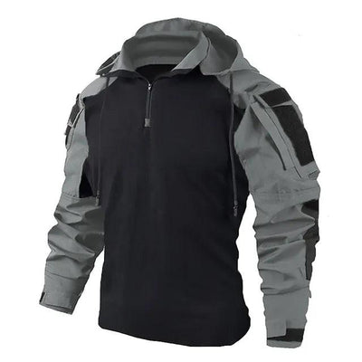 Combat Tactical Shirt - fullshopping