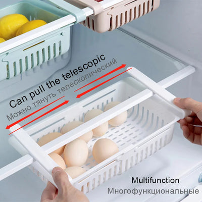 Shelf Kitchen Organizer - Fullshopping