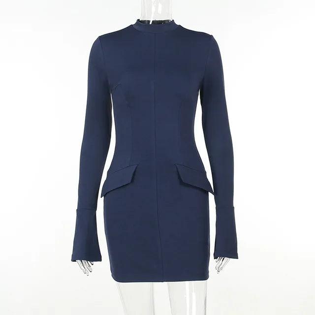 Chic Sapphire Mini - fullshopping