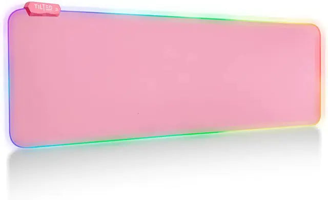 Gamer LED Mouse Pad Waterproof - Fullshopping