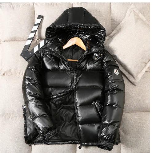 Bomber Winter Jacket - fullshopping